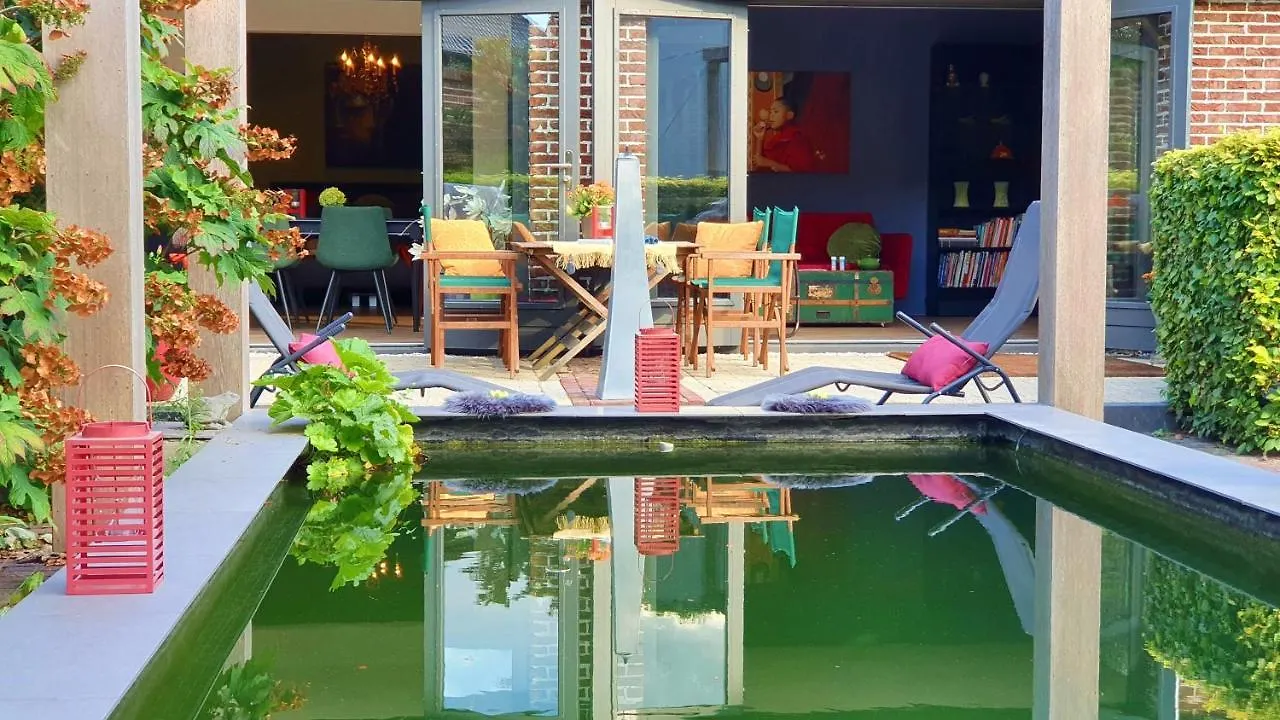 Downtown Hideaway, B&B Grand Deluxe Eindhoven